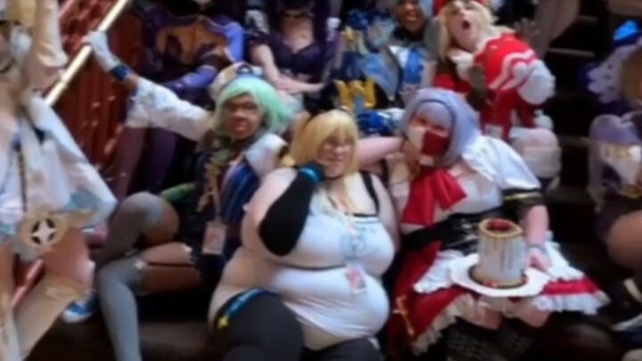 เทพวงกลม