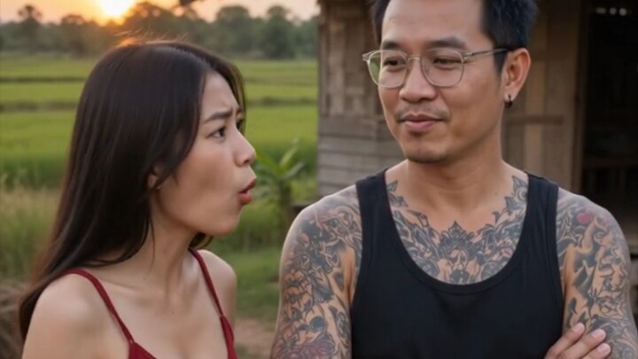 เมีย 16 คน