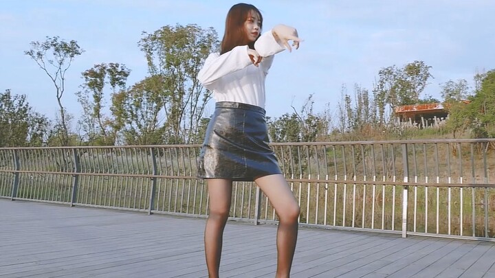 【ZUIKO酱】Leather skirt and cute little girl don’t match❤Masayume Chasing