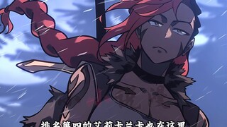 剑家庶子的生存法则第27回归之后的提尔第一次如此愤怒，  甚至让他想起了前世的悲惨记忆