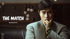[Sub Indo] The Match (2025)