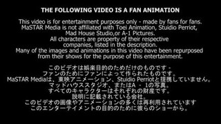 Anime War Episode Final