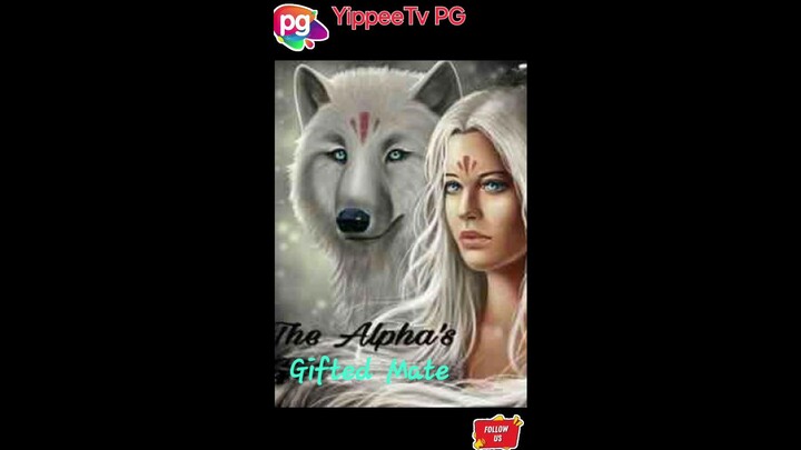 [EN SUB] Alpha's Gifted mate[Full Movie]