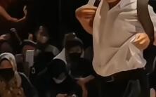 整个漫展人气最高的cos