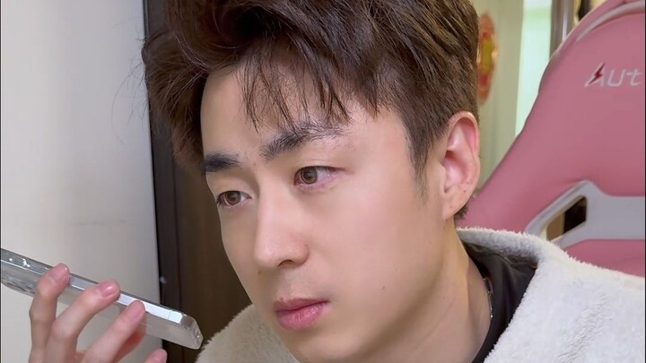 I’m seriously driven and get stuff done!