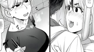 What kind of chemical reaction will occur when a pure love painter and a minotaur painter live toget