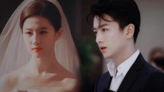 Biarkan aku nakal untuk terakhir kalinya. Chen Xiao dan Liu Yifei, kalian berdua telah meninggalkan 