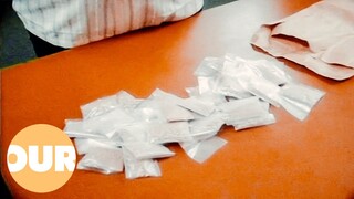 Death Row And The Malaysian Drug Trade | Our Life