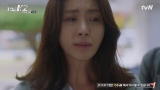 The K2 Episode 12