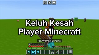 Last Video Minecraft(udh bosen 🗿)