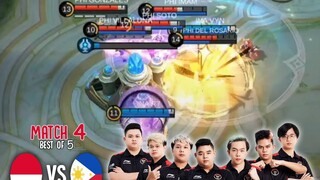 SEDIH BANGET , Final Indonesia Vs Philipine