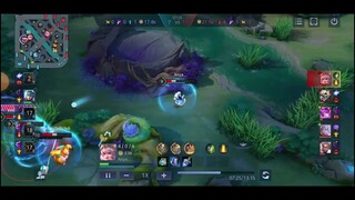 Không thể cảng bước Alice Gaming🤣