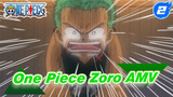 Roronoa Zoro's Road To Growing Up | One Piece_2