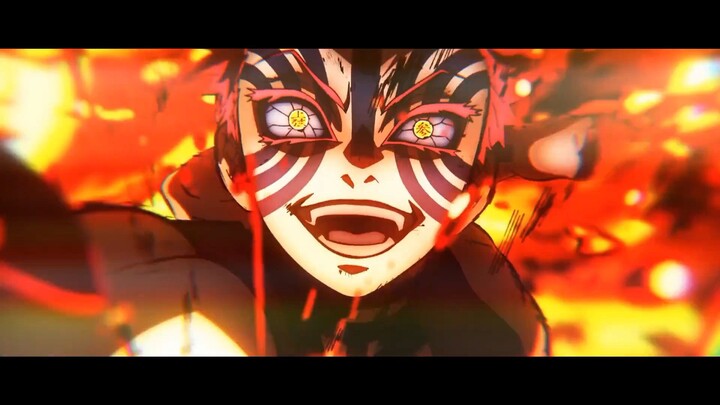 DEMON SLAYER ONLY 3