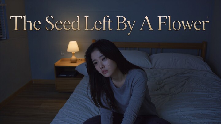 (DUB INDO) The Seed Left By A Flower