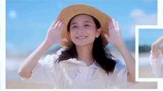 [Hình nền động Xianxian\khung 4K120] Cùng bạn đến 🧊mùa hè thị trấn nhỏ🌞