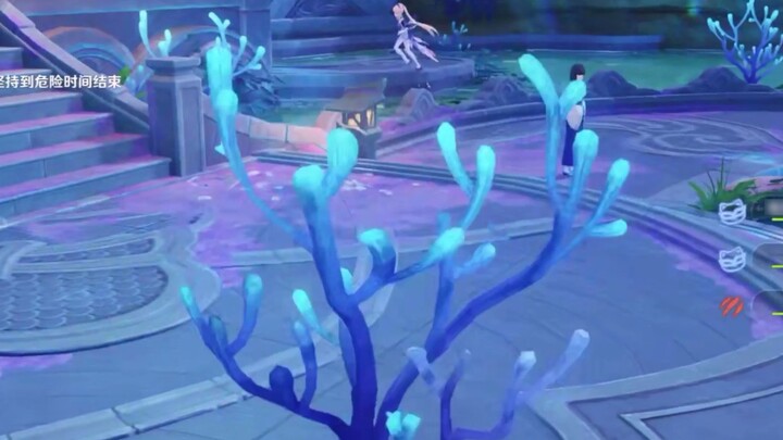 Khi bạn bắt đầu quay, bản chất của trò chơi sẽ thay đổi