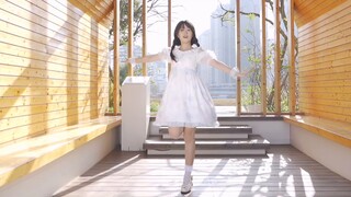 【Three Jin】ใครที่ไม่ชอบสาวน้อยอ่อนหวาน♡อยากเป็นสาวคลุมเท้าด้วย♡