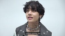 (VOSTFR) SBS Inkigayo MAKING FILM