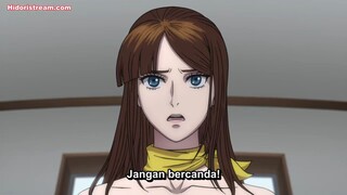 EP1 Toujima Tanzaburou wa Kamen Rider ni Naritai (Sub Indonesia)