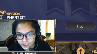 Lai Bâng Vô Tình Đụng Độ Thần Đồng Bé Trọc Khi Đang Tấu Hài Cùng Anh Mã