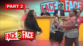 Face 2 Face Full Episode (2/5) | August 29, 2023 | TV5 Philippines