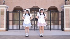 【かおなひ】アユミ☆マジカルショータイム 踊ってみた 【オリジナル振付】