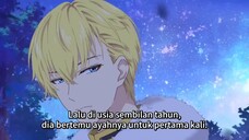 Sang putri sihir ep2