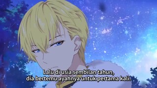 Sang putri sihir ep2
