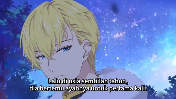 Sang putri sihir ep2