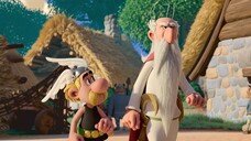 Asterix & Obelix- The Big Fight - S1 Eps2/5 Sub Indo
