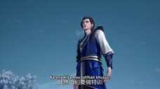 Sword Immortal Is Here S2 Eps 29 Sub Indo