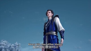 Sword Immortal Is Here S2 Eps 29 Sub Indo