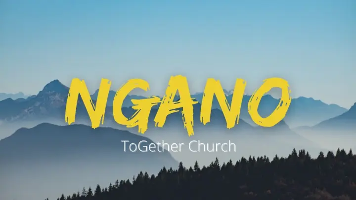 NGANO By ToGether Church | Bisaya christian song with Lyrics