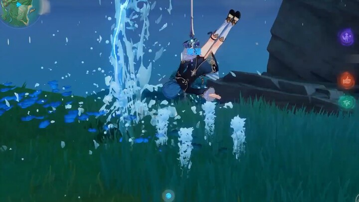 Crit damage +43.5% from the dog's will