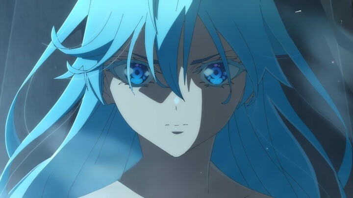 Anime Wand and sword MC ini adu jurus sama2 kuat dan brutall gilaa si🔥🥶( Lycris x AMV)#