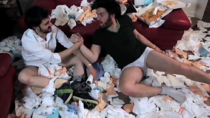 The Day When Guns Are Completely Banned on Earth!