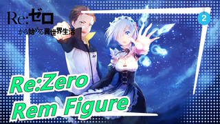 Re:Zero|The Making of Rem Figure_2