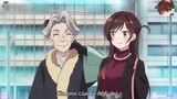 Tóm tắt anime : dịch vụ thuê bạn gái (phần 2) | kéc review