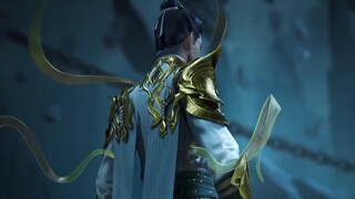 My Senior Brother Is Too Steady Eps.114 Sub Indo_02a