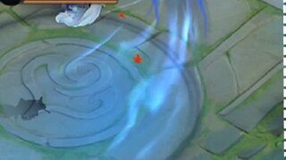 The special effects of Mai Shiranui's [Charm] skin have been optimized! The special effects of all Z