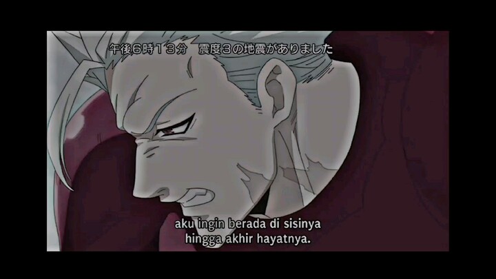 ban salah adu nasib 🗿