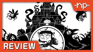 Eyes in the Dark Review - Noisy Pixel