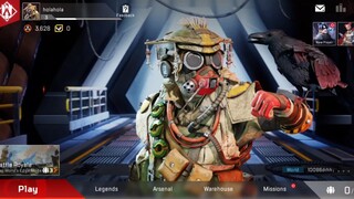 APEX Legends Mobile Beta Gameplay
