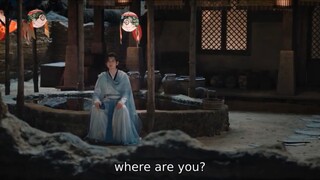 🇨🇳Ep.25 - Sword & Beloved (2025) EngSub