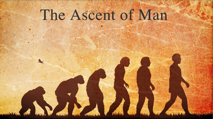 The Ascent of Man, Lower than the Angels E1