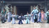 Jade Dynasty Episode 23 Subtitle Indonesia