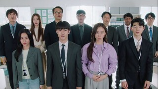 Gaus Electronics | Episode 12 | (Final) Hindi Dubbed | K-Drama Series