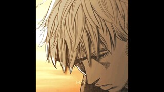 Thorfinn Vinland Saga edit! #amv #animeedit #vinlandsaga #thorfinn