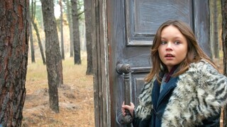 Her Life Changes FOREVER After She Enters This Mysterious Door